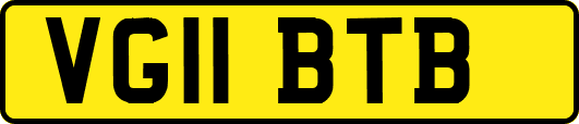 VG11BTB