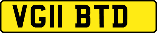 VG11BTD