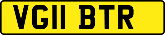 VG11BTR
