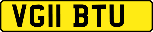 VG11BTU