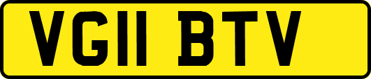 VG11BTV