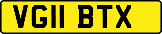 VG11BTX