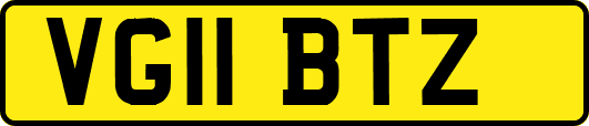 VG11BTZ