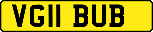 VG11BUB