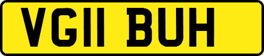 VG11BUH