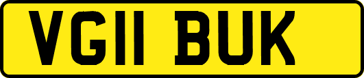 VG11BUK