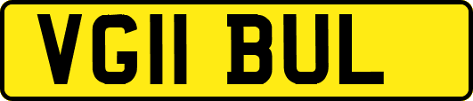 VG11BUL