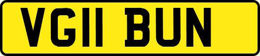 VG11BUN