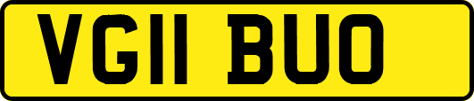 VG11BUO