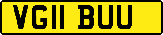 VG11BUU