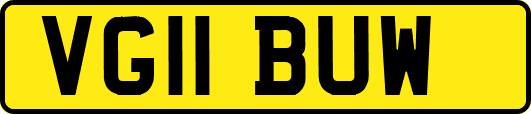 VG11BUW