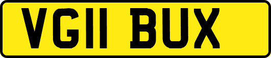 VG11BUX