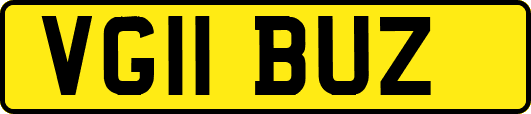 VG11BUZ