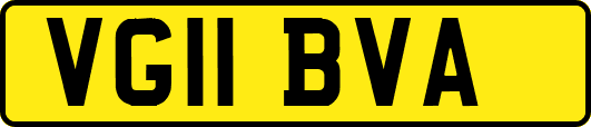 VG11BVA
