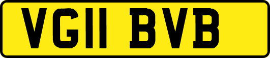 VG11BVB