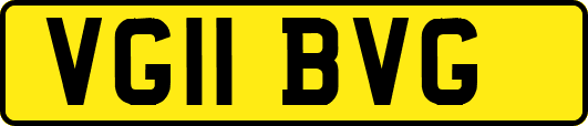 VG11BVG
