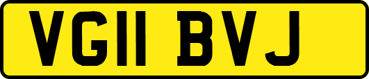 VG11BVJ