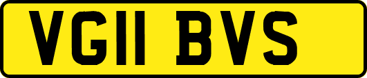 VG11BVS