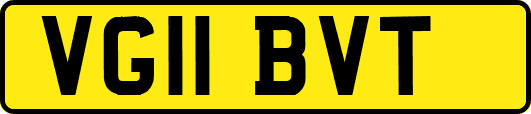 VG11BVT
