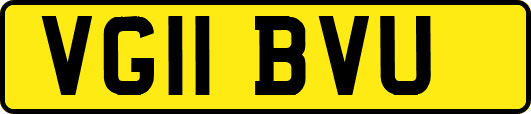 VG11BVU