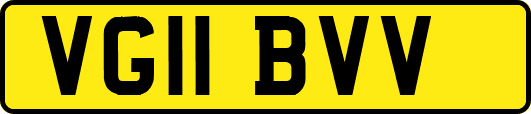 VG11BVV