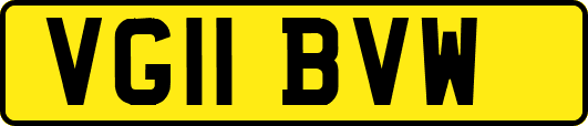VG11BVW