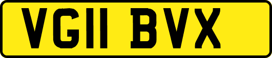 VG11BVX