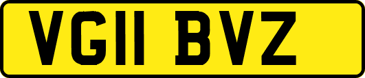VG11BVZ