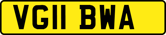 VG11BWA
