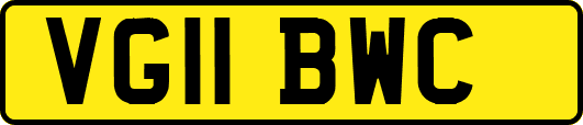 VG11BWC