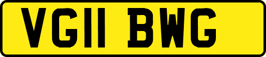VG11BWG