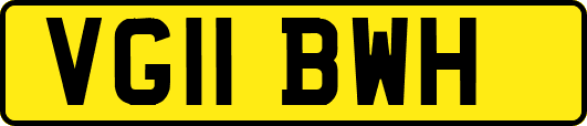 VG11BWH