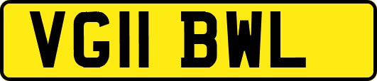 VG11BWL