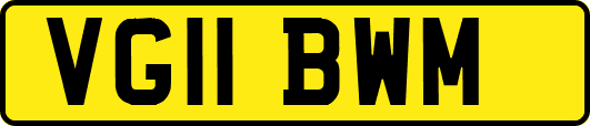 VG11BWM