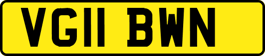 VG11BWN