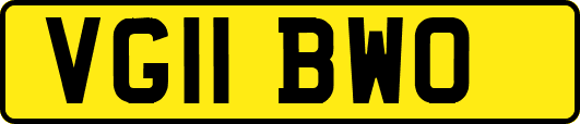 VG11BWO