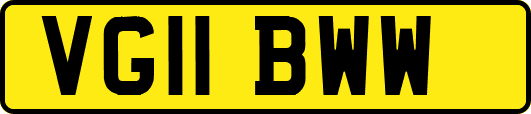 VG11BWW