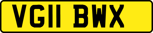 VG11BWX