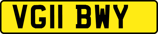 VG11BWY