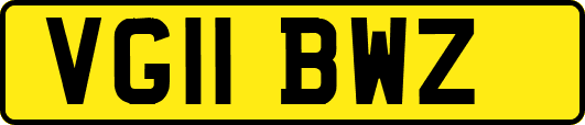 VG11BWZ