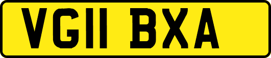 VG11BXA