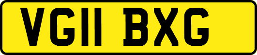 VG11BXG