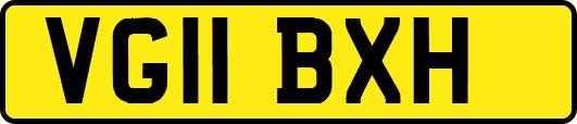 VG11BXH