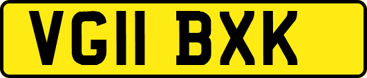 VG11BXK