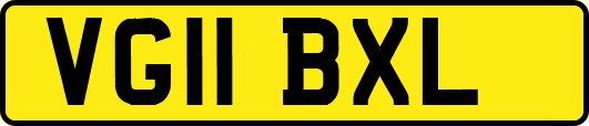 VG11BXL