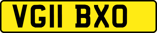 VG11BXO