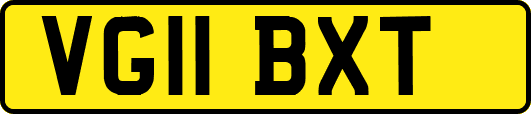 VG11BXT
