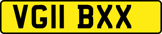 VG11BXX
