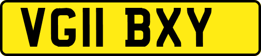 VG11BXY