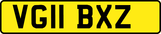 VG11BXZ